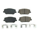 DFC auto part