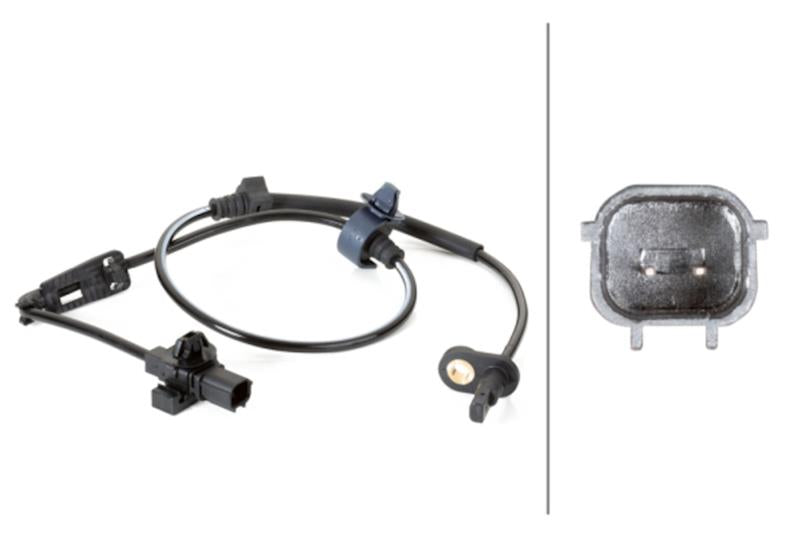 ABS SENSOR