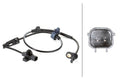 ABS SENSOR