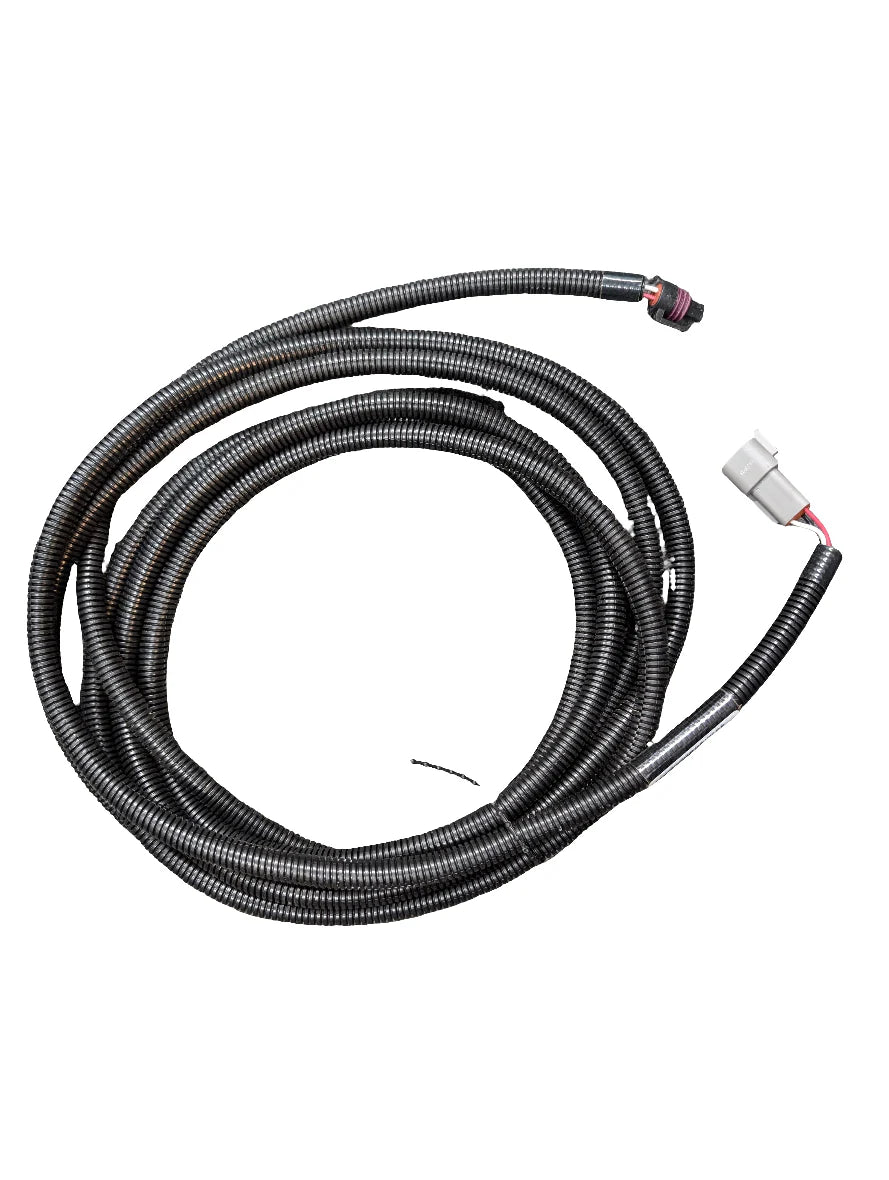 NON-SFI B&T HARNESS 2' PULL UP LAP
