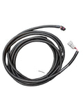 NON-SFI B&T HARNESS 2' PULL UP LAP