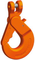 NON-SFI B&T HARNESS 2' PULL DOWN LA
