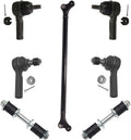 STEERING CENTER LINK