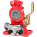 GROTE red auto part