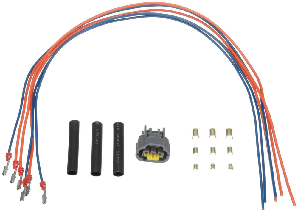 STANDARD IGN auto part