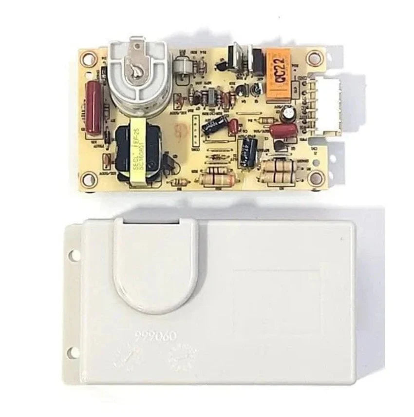 SUBURBAN MFG auto part