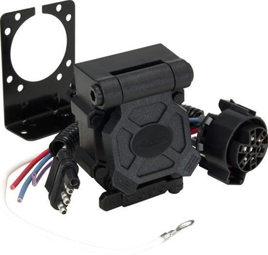 HUSKY TOWING auto part