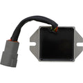Arrowhead Ski Doo 12 Volt Regulator / Rectifier