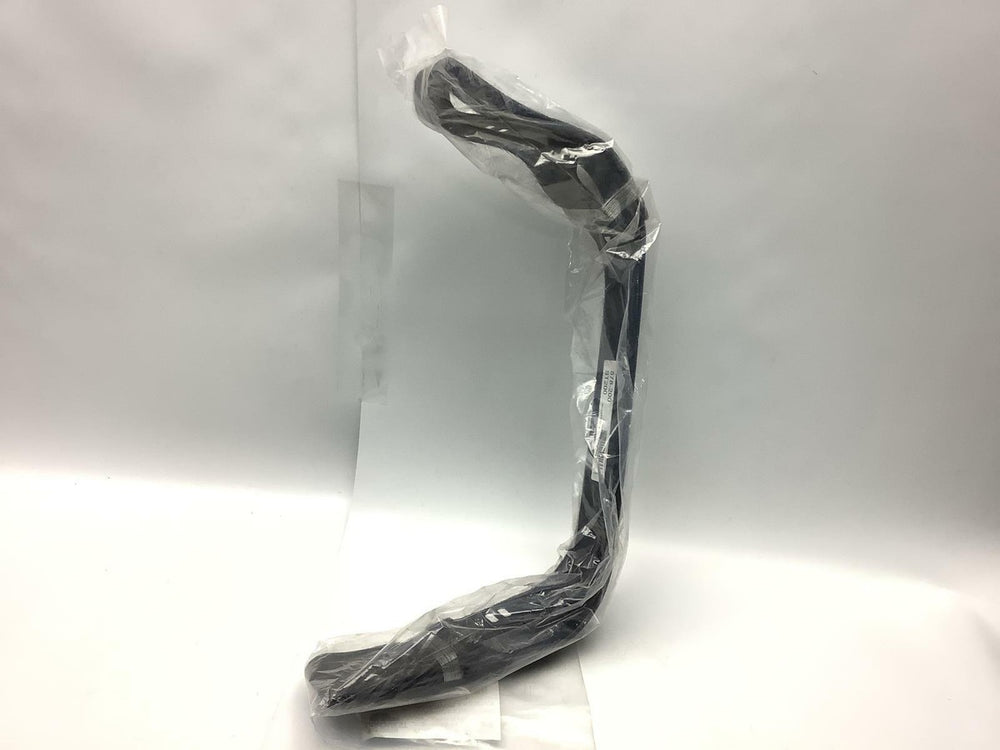 FUEL TANK STRAP