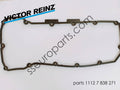 ENGINE VALVE COVER GASKET SET