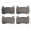 DFC 17-25 Tesla Model Y Front 5000 Advanced Ceramic Brake Pads