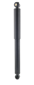 KYB shock absorber detail