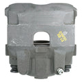 DOM. DISC BRAKE CALIPER