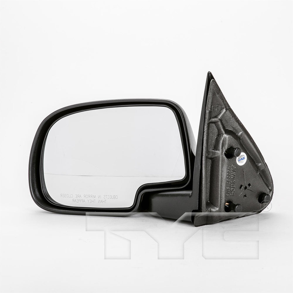 TYC auto part