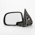 TYC auto part