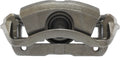 SEMI-LOADED BRAKE CALIPER