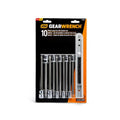 RETURN HOSE