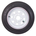 480-12 B/4H SPK WH STR