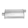 8792 WRANGLER 2.5L/4.0L DIRECT FIT MUFFLER MSL MAXIMUM