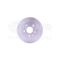 BRAKE DISC 8DD