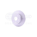 BRAKE DISC 8DD