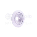 BRAKE DISC 8DD