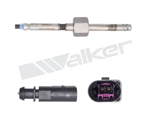 Walker Products Inc. - Sensors exhaust