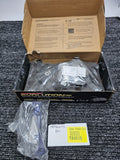 Power Stop 02-04 Audi A6 Quattro Front Z17 Evolution Ceramic Brake Pads w/Hardware