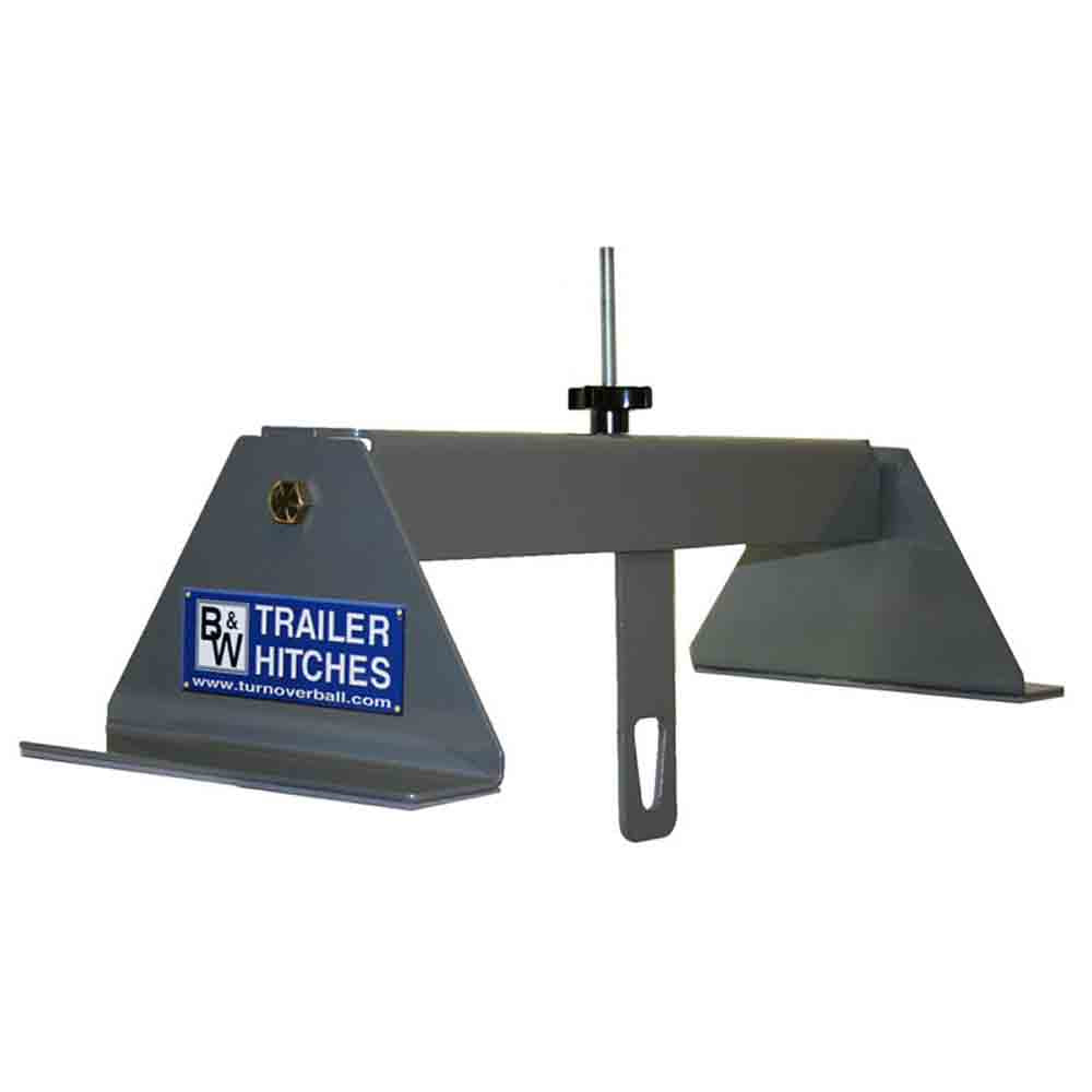 B W Trailer Hitches auto part