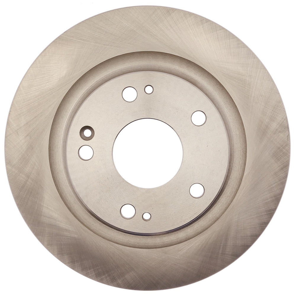C-TEK STANDARD BRAKE ROTOR