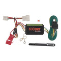 12-13 HONDA CRV T-CONNECT