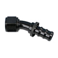Fragola -12AN Push-Lite End 30 Degree - Blue