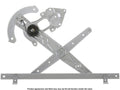 NEW WINDOW LIFT REGULATOR