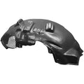 Sherman Parts auto part