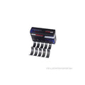 King 1992+ Mitsubishi 4G63/4G64 EVO I-IV (Size 0.5) Coated Performance Main Bearing Set