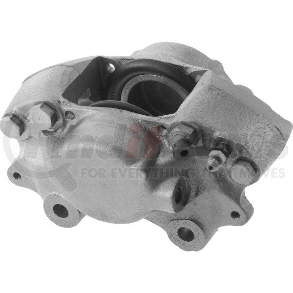 SEMI-LOADED CALIPER