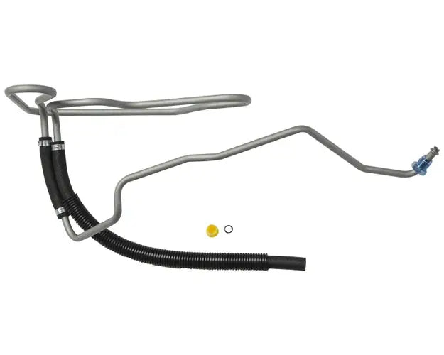 Gates Power Steering Pressure Line Hose Assembly