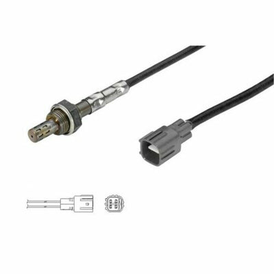 SENSOR WHEEL SPEED 6PU