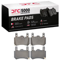 DFC auto part detail