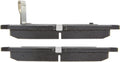 Stoptech PQ Pro Brake Pads Front Suzuki Aerio 2006 - 2007