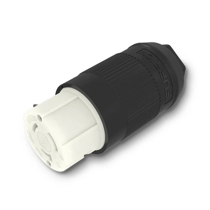 MARINE 50A 125V CONN SS1R F, ASS