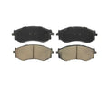 CERAMIC BRAKE PADS
