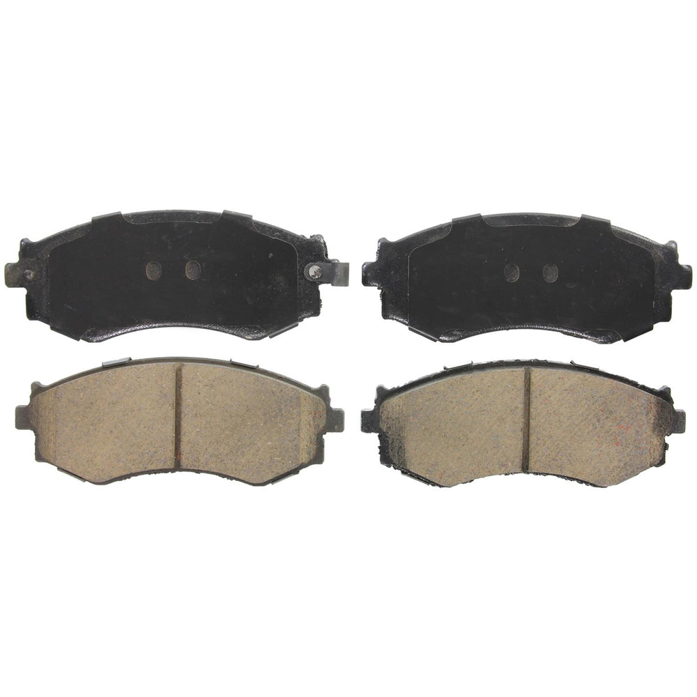 WAGNER BRAKE auto part