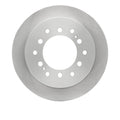 R1 Concepts Brake Rotor Fits Lexus GX470