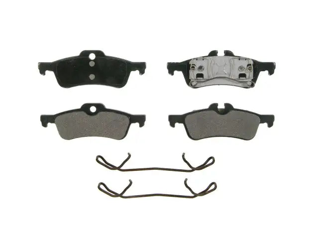 WAGNER BRAKE auto part