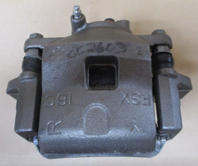 SEMI-LOADED BRAKE CALIPER