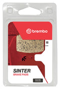 Brembo OE 22-23 Aprilia Tuono Factory 660cc Brake Pad - Rear