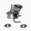 MECHANICAL FUEL PUMP