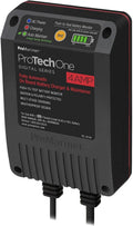 PROTECHONE 4 AMP (CORDED)