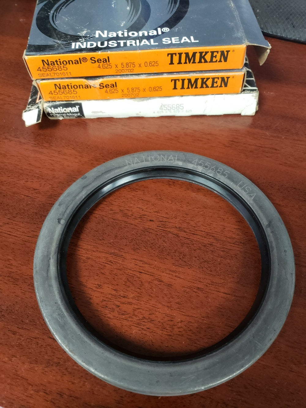 TIMKEN auto part